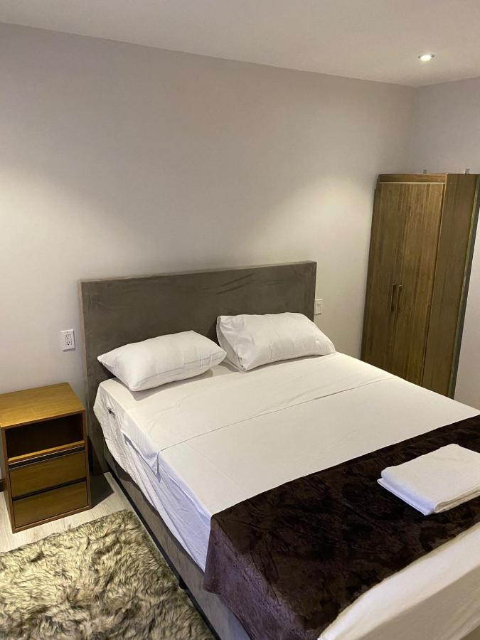 Hotel Ritzz Paramaribo Bagian luar foto