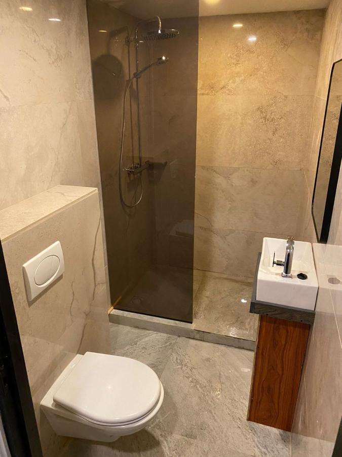 Hotel Ritzz Paramaribo Bagian luar foto
