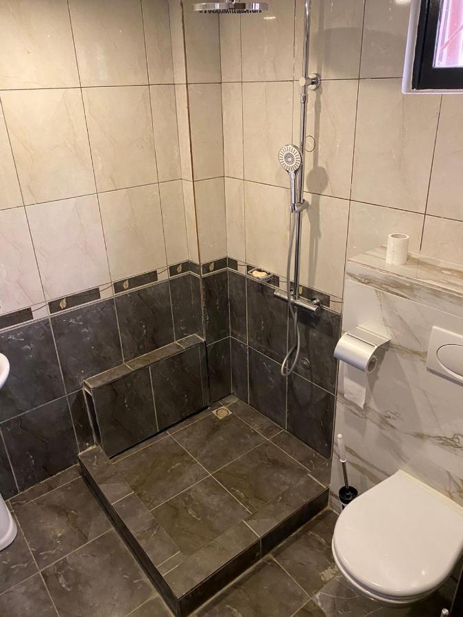 Hotel Ritzz Paramaribo Bagian luar foto