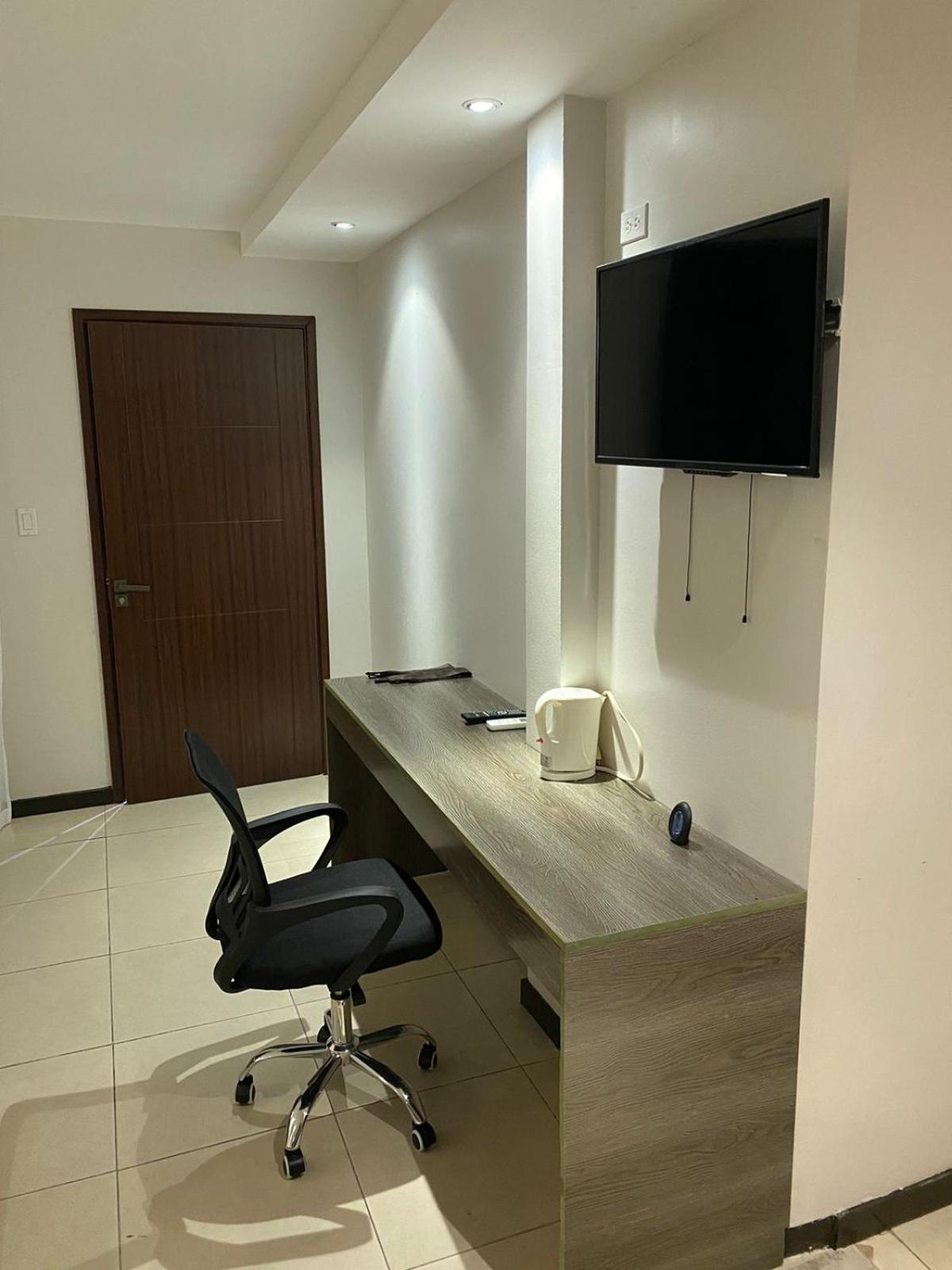 Hotel Ritzz Paramaribo Bagian luar foto