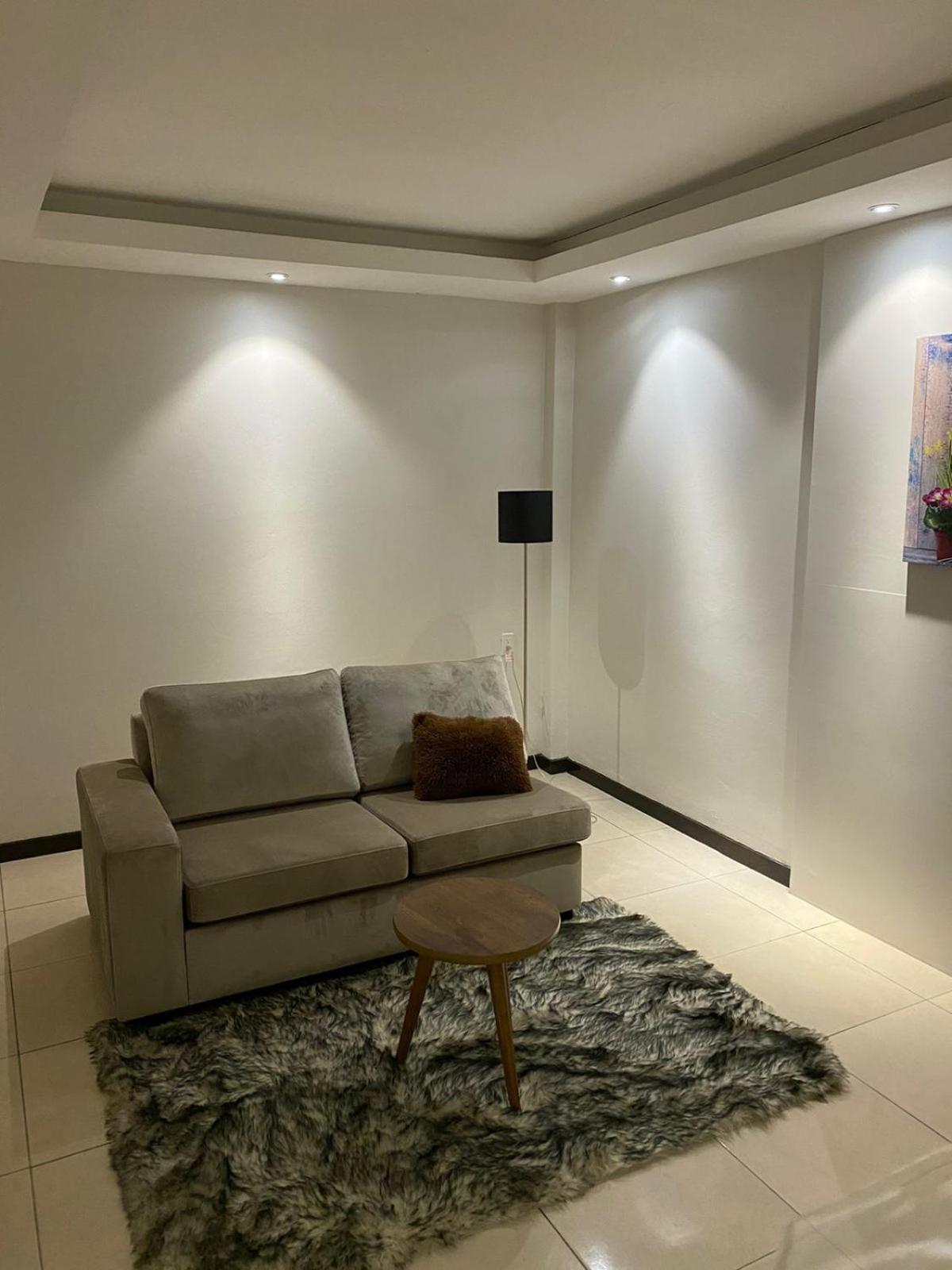 Hotel Ritzz Paramaribo Bagian luar foto